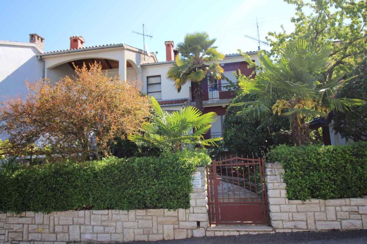 Apartment In Porec/Istrien 10035 Exterior photo